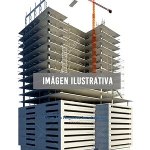 Edificio Apartamentos A Terminar En Venta, Obra Aprox 85%
