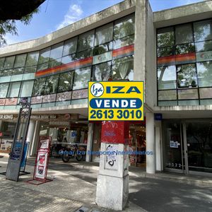 Venta Local Comercial Burguer King Rentado Frente Española