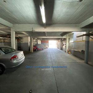 Local Comercial, Galpón O Depósito Sayago. Parking