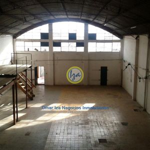 Venta Local Industrial Deposito Galpon Jacinto Vera, Venta Con Renta