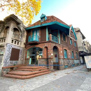Venta Casona Ideal Local Comercial U Oficinas Parque Rodo