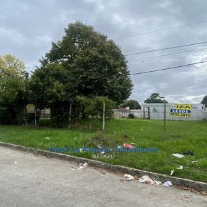 Venta Terreno Carrasco Norte Prox Estadio Charrua