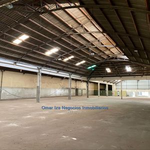 Venta Local Industrial La Teja Galpon Deposito Con Renta