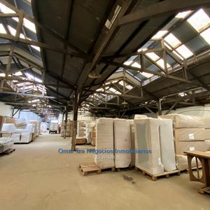 Venta Y Alquiler Galpon Deposito En Aguada, Local Industrial O Comercial