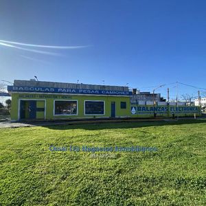 Venta Local Industrial Terreno Prox Ex Mercado Modelo