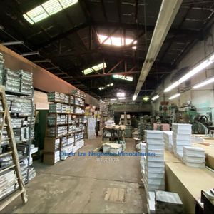 Alquiler Local Comercial Galpon Deposito La Blanqueada