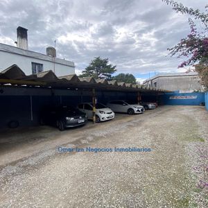 Venta Local Comercial La Blanqueada Parking + Vivienda