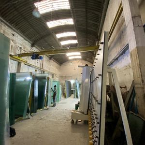 Venta Local Industrial Goes La Comercial