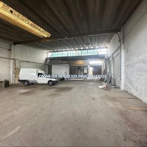 Venta Alquiler Local Industrial Punta Rieles Maroñas