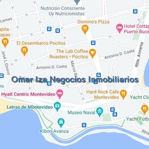 Venta Casa En Pocitos Terreno Empresas Casona