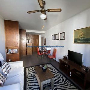 Alquiler Apartamento Centro 1 Dormitorio Oficina Cordon