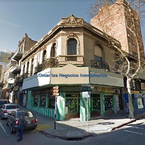 Venta Local Comercial + Casa Centro Oportunidad Inversión