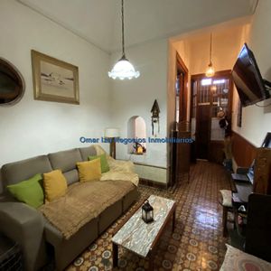 Venta Casa Planta Baja Palermo Barrio Sur