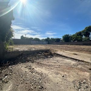 Alquiler Terreno Malvin Sur Deposito Predio Ideal Proyecto