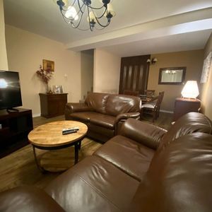 Venta De Casa En Malvin, 3 Dormitorios, Barbacoa, Garage