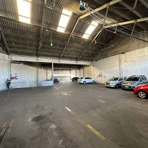 Venta Parking Estacionamiento Aguada Ideal Inversor