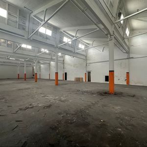 Alquiler Espacios Para Deposito En Polo Logistico Seguridad