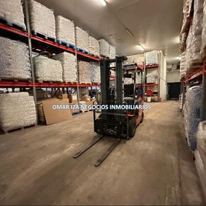Venta O Alquiler Local Comercial/industial En Aguada Deposito Galpon