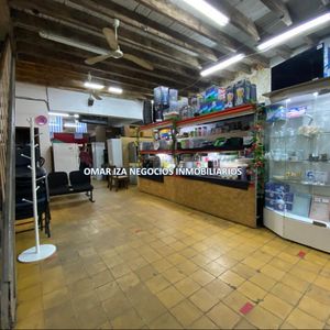 Venta De Local Comercial + Galpon En La Union, Deposito