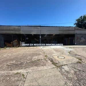 Venta Local Comercial O Terreno En Malvin Sur Prox Av Itali