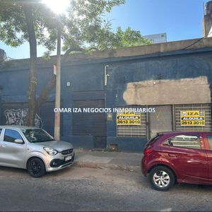 Alquiler Local Comercial Villa Muñoz - Aguada Goes