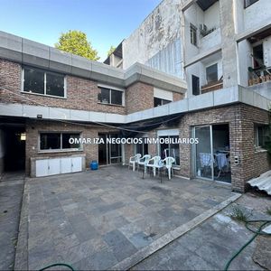 Venta Casa A Reciclar Atahualpa Prado 4 Dormitorios Fondo