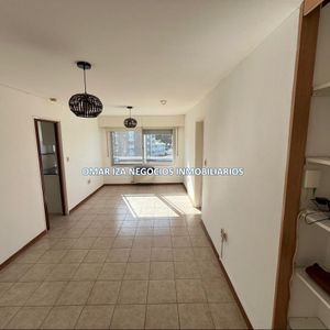Alquiler Apartamento 1 Dormitorio Malvin Posiblididad Garaje