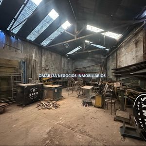 Venta Local Comercial/industrial Aguada, Deposito, Galpon