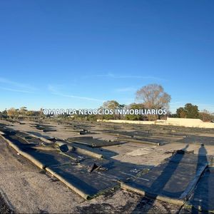 Venta O Alquiler Terreno Para Canchas O Galpones Nivelado