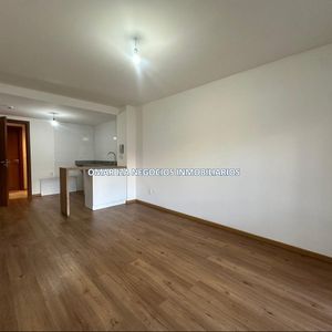 Venta Apto 2 Dormitorios Palermo Parque Rodo Garaje. Nuevo!