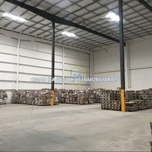 Alquiler Local Para Depósito, Galpón En Polo Logistico