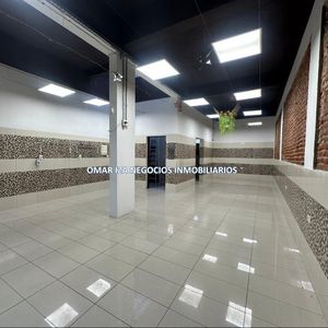 Alquiler Local Comercial Frente Shopping Tres Cruces Tienda