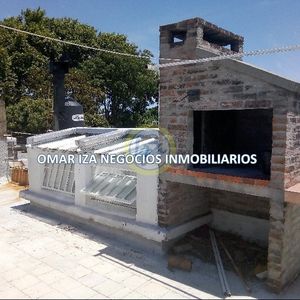 Venta Apto C/renta  En La Figurita, 1 Dormitorio, Azotea