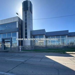 Alquiler Local Comercial Showroom Automotoras, Gym, Clinicas, Etc.