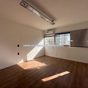 Alquiler Oficina Cordon, Centro, Torre El Gaucho Prox 18 De Julio