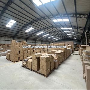 Venta Local Industrial Logistico Sobre Ruta 84, Prox Zonamerica
