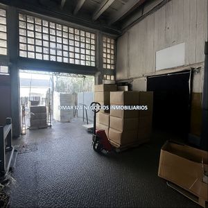 Alquiler Local Comercial En Aguada 800m2, Oficinas, Entrada Vehicular, Deposito, Galpon