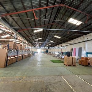 Alquiler Local Industrial Maroñas, 3000m2, Galpon, Deposito, Entrada De Camiones Malvin Norte