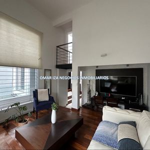 Venta Casa Punta Carretas 3 Dormitorios, 5 Baños, Garaje, Barbacoa, Jardín Y Patio. ¡oportunidad!