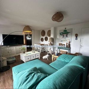 Venta Apartamento Malvin - Punta Gorda, 2 Dormitorios