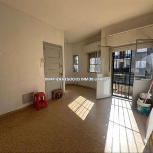 Venta Apto De Dos Dormitorios En Cordon Con Renta, Terraza Al Frente, Excelente Ubicacion