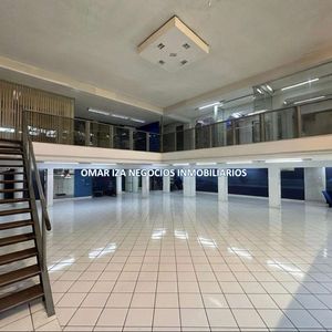 Alquiler Local Comercial En Pocitos, 1548m2 Edificados, Entrada De Camiones, Excelente Ubicacion