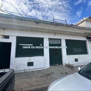 Alquiler Y Venta Local Comercial A Reciclar, Prox Mercado Modelo