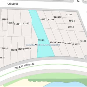 Venta Terreno En Rambla Malvin + M2 Y Salida A Dos Calles, Ideal Constructora
