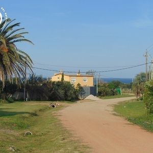 Terreno En Venta En El Chorro