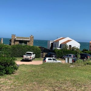 Excelente Lote En Punta De Piedras.