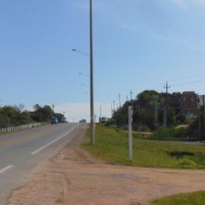 Terreno Esquinero En Primera Lìnea, Altos De Punta Piedras