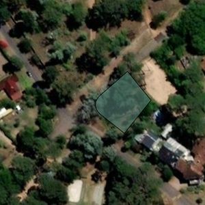 Terreno Muy Cerca Del Shopping De Punta Del Este