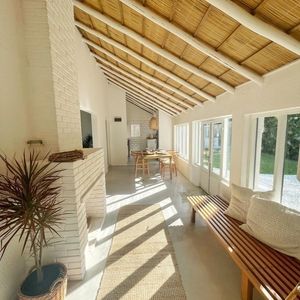 Casa En Venta Pueblo Jose Ignacio.