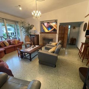 Casa En Pinares-alquiler Temporal